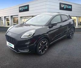 HYBRID ST-LINE X PANORAMA/SCHIEBEDACH