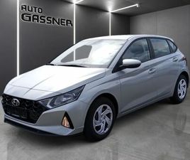 HYUNDAI I20 HYUNDAI I20 1.0 T-GDI 48V-HYBRID DCT SELECT