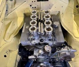 1958 NASH METROPOLITAN