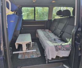 VOLKSWAGEN MULTIVAN MULTIVAN