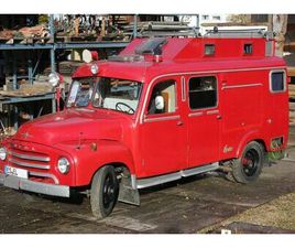 OPEL BLITZ OPEL BLITZ