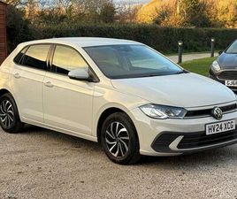 1.0 TSI LIFE EURO 6 (START/STOP) 5DR