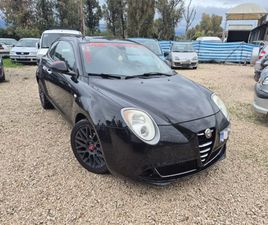 ALFA ROMEO MITO MITO MITO 1.3 JTDM-2 95 CV S&S DISTINCTIVE SPORT PACK