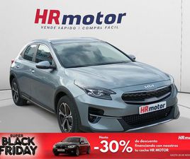 KIA XCEED PHEV ACTIVE