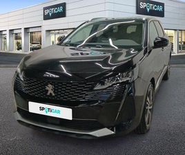 PURETECH 130CH S&S EAT8 ALLURE PACK