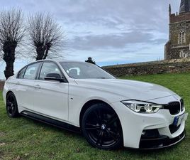 BMW SERIE 3 TOURING 330 2016 BMW 3 SERIES