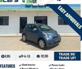 2012 SCION IQ 3DR HB (NATL)