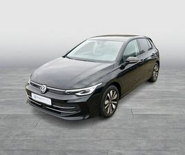 VOLKSWAGEN GOLF GOLF VIII 1.5 TSI GOAL AHK+LEDPLUS+SITZHEIZUNG