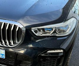 BMW X5 45E X5 XDRIVE45E 394 CH