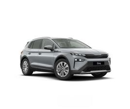 ŠKODA ELROQ 0.0 ELEKTRO / 210 KW SELECTION