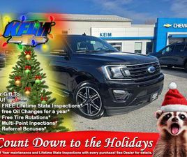 FORD EXPEDITION MAX USED 2021 FORD EXPEDITION MAX LIMITED