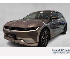 PREMIUM AWD I HENGERFESTE I LED EKSTRALYS I