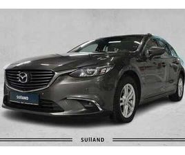 2,2D 150HK VISION AWD AUT