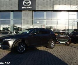 MAZDA CX-5 MAZDA CX-5 2.5 SKYPASSION AWD