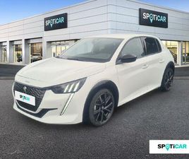 BLUEHDI 100 S&S BVM6 GT