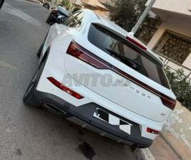 DFSK GLORY IX5 DFSK GLORY IX5 ESSENCE 9CV AUTOMATIQUE NEUF