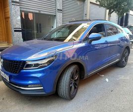 DFSK GLORY IX5 KIFAL - DFSK GLORY IX5