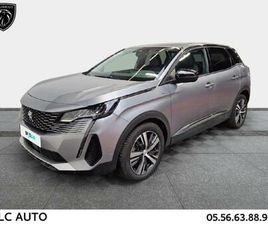 PLUG-IN HYBRID 225CH ALLURE PACK E-EAT8