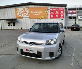 TOYOTA COROLLA RUMION