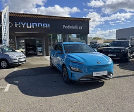 KONA ELECTRIQUE 39 KWH - 136 CH
