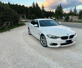 BMW SERIE 4 428 BMW 428I