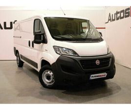 35 L2H2 MULTIJET (103KW)