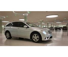 MERCEDES-BENZ - CLASE R