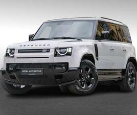 110 D250 X-DYNAMIC SE - SOFORT VERFÜGBAR - 5 JAHRE