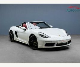 2.0T PDK EURO 6 (START/STOP) 2DR