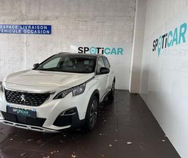 HYBRID4 300CH GT E-EAT8