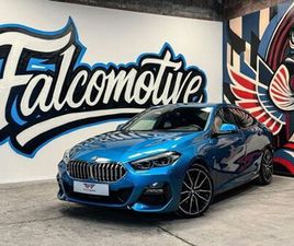 BMW SÉRIE 2 218 1.5IA*AUT*M-SPORT*HUD*WIFI*FULL-OPTION*