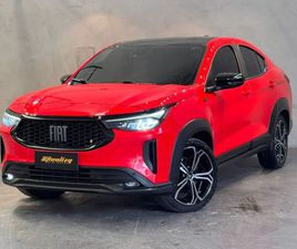 FIAT FASTBACK LIMITED ED.1.3 270 T.FLEX AUT.