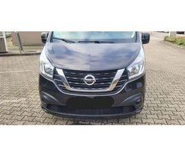 NISSAN NV300 KOMBI L1H1 2,7T PREMIUM