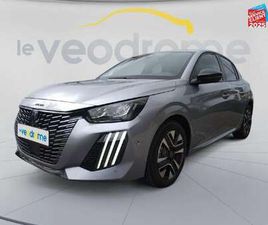 1.2 PURETECH 100CH S&S ALLURE