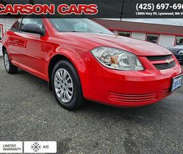 USED 2010 CHEVROLET COBALT LS