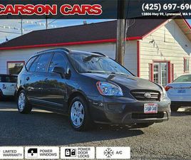 USED 2007 KIA RONDO LX