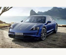 PERFORMANCE PLUS 93.4KWH 4 CROSS TURISMO AUTO 4WD 5DR (11KW CHARGER)