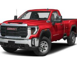 GMC SIERRA 3500 2026 GMC SIERRA 3500 PRO