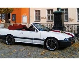 HONDA PRELUDE HONDA PRELUDE CONMODO (CABRIO UMBAU) BJ. ...