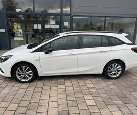 OPEL ASTRA K ST 1.5CDTI AUTOMATIK*NAVI*ALLWETTERR*