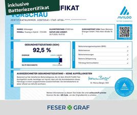 VOLKSWAGEN TOUAREG VW TOUAREG