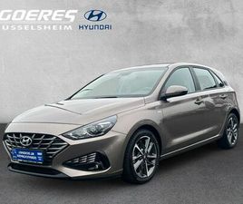 HYUNDAI I30 HYUNDAI I30 1,0 T-GDI DCT TREND NAVI*SHZ*RFK*KLIMAAUTO