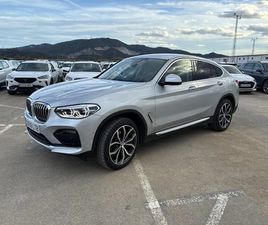 XDRIVE20D 2.0 190CV