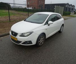SEAT IBIZA SC - 1.2 TDI COPA ECOMOTIVE