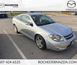 CHEVROLET COBALT 2010 CHEVROLET COBALT LT