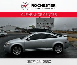 USED 2010 CHEVROLET COBALT LT