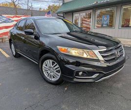 HONDA CROSSTOUR USED 2013 HONDA CROSSTOUR EX