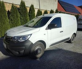 RENAULT EXPRESS RENAULT EXPRESS 1.6 D