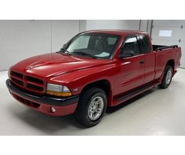 DODGE DAKOTA USED 1997 DODGE DAKOTA SPORT