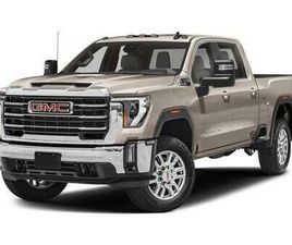 GMC SIERRA 2500 2026 GMC SIERRA 2500 SLE